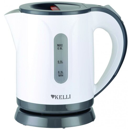 Электрический чайник 08л KL-1466 124900₽