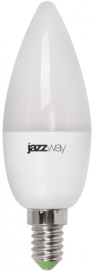 Jazzway PLED- DIM C37 9w 3000K 650 Lm E14 230/50