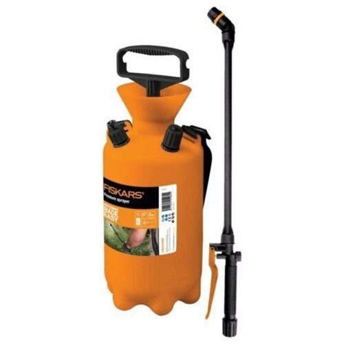 Садовый опрыскиватель Fiskars 5л