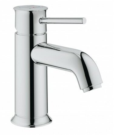 Смеситель для умывальника Grohe BAU CLASSIC 23162000