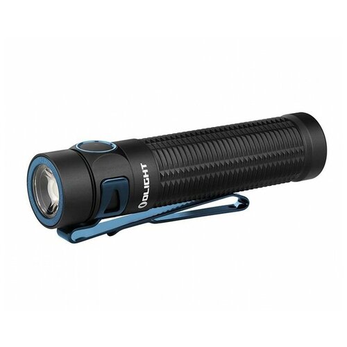 Фонарь Olight Baton 3 Pro CW фонарь olight baton 3 black