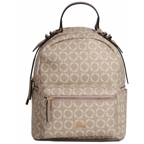 фото Frc46273d-13 fabretti рюкзак жен. искусственная кожа