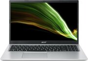 Ноутбук Acer Aspire 3 A315-58-55AH 15.6" 1920x1080 Intel Core i5 - 1135G7, 8Gb RAM, 256Gb SSD серебристый, без OC (NX. ADDER.01K)