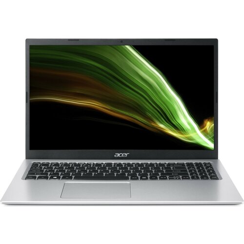 Ноутбук Acer Aspire 3 A315-58-35HF 156 1920x1080 Intel Core i3 - 1115G4 8Gb RAM 256Gb SSD серебристый без OC NX ADDER015 4000000₽
