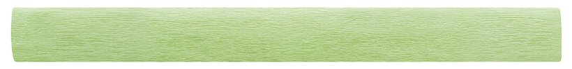Бумага крепированная Greenwich Line, 50*200см, 22г/м2, зеленый перламутр, в рулоне