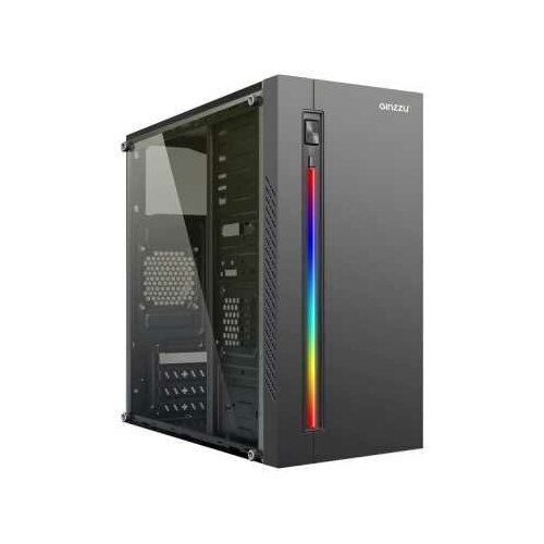 Игровой системный блок Зверь ПК Ryzen 5 1500X/RAM 16Gb/SSD 512/GTX 1650