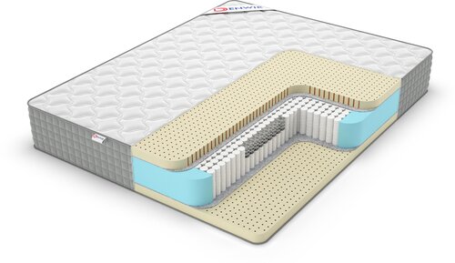 Матрас Denwir Extra Soft S1000 170х200