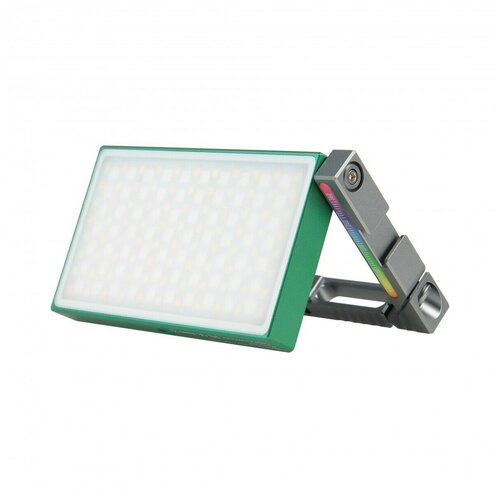 Осветитель GreenBean SmartLED X158 RGB накамерный светодиодный 759000₽