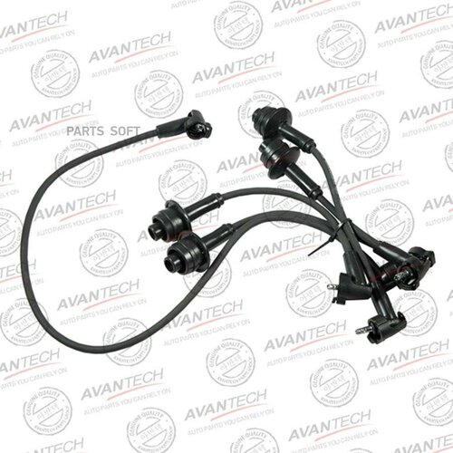 Комплект Высоковольтных Проводов AVANTECH арт. IL0117