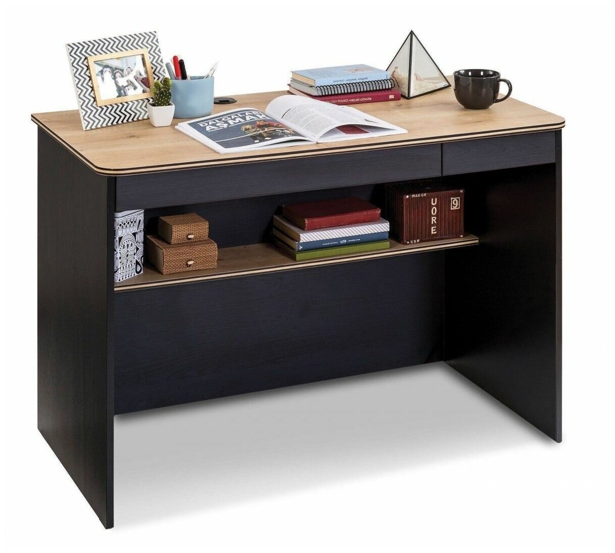 фото Cilek письменный стол Black 20.58.1101.00