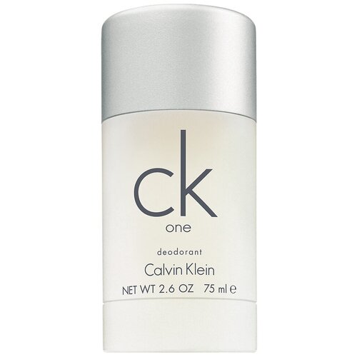 CALVIN KLEIN  CK One, , , 75 , 90 