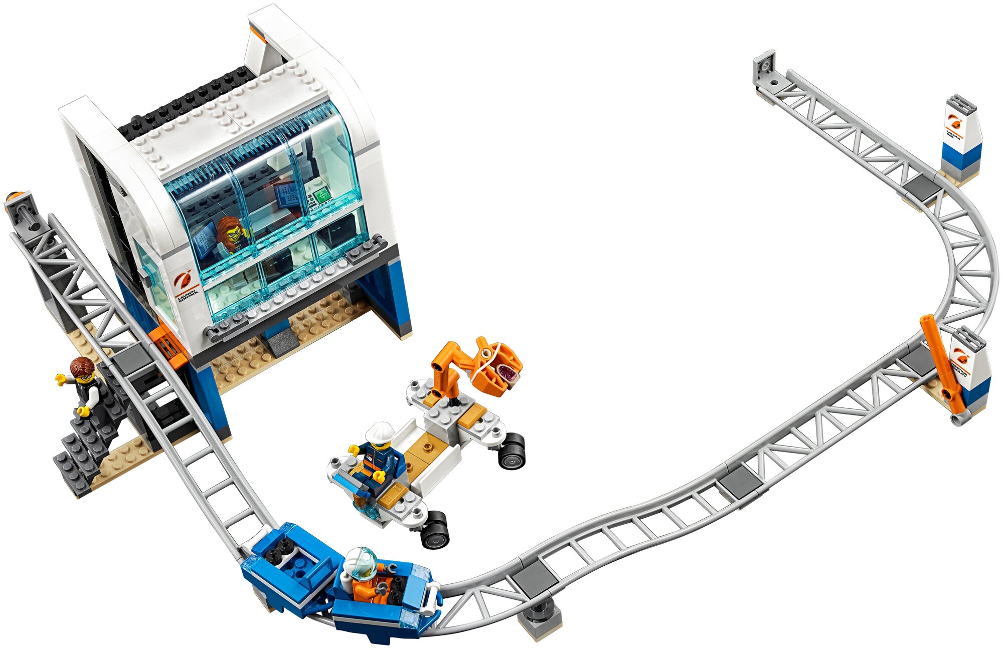 LEGO City 60228