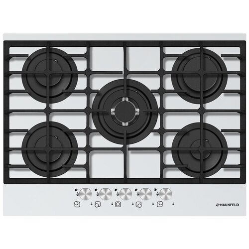 Варочная панель MAUNFELD MGHG7513W 2699000₽
