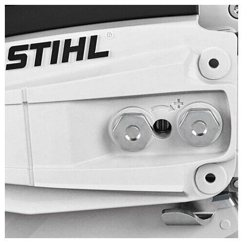 Бензопила Stihl MS 194Т (30см 3/8 1,1 44) - фотография № 9