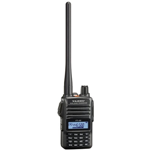 Yaesu FT-4XR 1523800₽