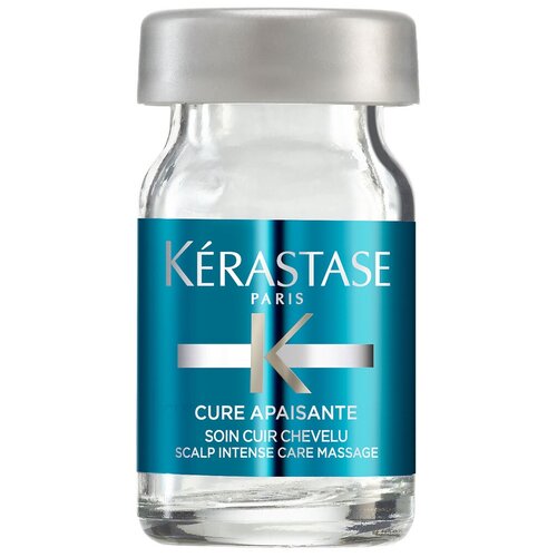 Kerastase Specifique Stimuliste - Керастаз Специфик Сыворотка для чувствительной кожи головы,12х6 мл -