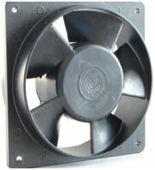 Вентилятор канальный MMotors JSC VA 12/2 K T (+150 С) d120