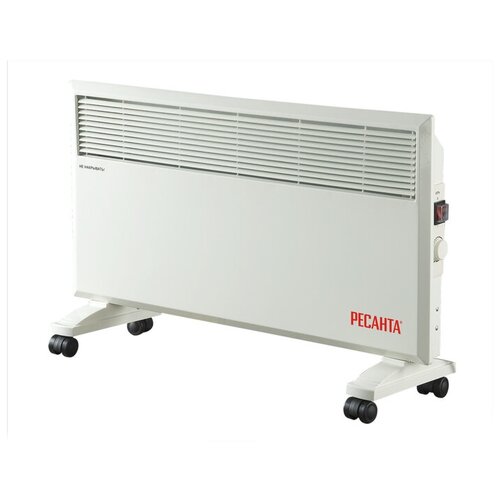 Обогреватель Ресанта ОК-1700 конвекторный 8501700 Вт 2 режима белый 614900₽