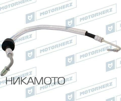 MOTORHERZ HPH0017 Напорный шланг от насоса к рейке