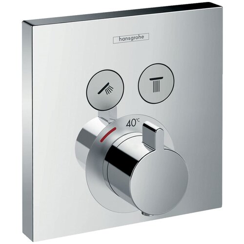 Смеситель для душа HANSGROHE 15763000 Хром