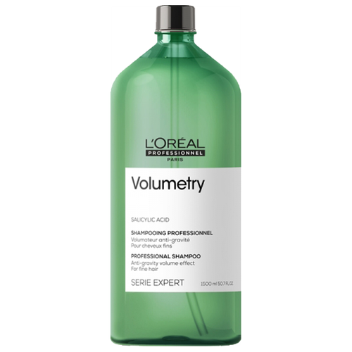 Шампунь для объема тонких волос Loreal Professinnal Volumetry 300 ml