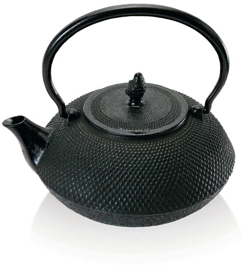 Beka Заварочный чайник Ceylon 16409124 1.2 л, 1.2 л, черный