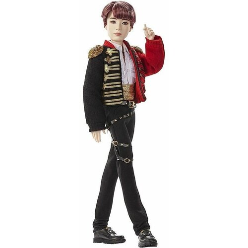 Кукла БТС Beyond The Scene BTS Prestige Чонгук Jungkook Prestige Doll