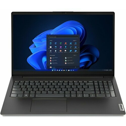 Ноутбук Lenovo V15 G3 IAP 82TTA028IH (Core i3 1200 MHz (1215U)/8192Mb/512 Gb SSD/15.6/1920x1080/Нет (Без ОС)) ноутбук lenovo v15 g3 iap 82tt00ceru intel core i3 1215u 1 2ghz 8192mb 256gb ssd intel uhd graphics wi fi bluetooth cam 15 6 1920х1080 no os