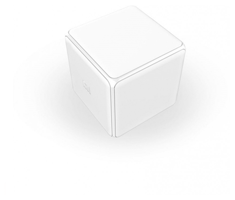 Блок управления (шлюз) Xiaomi Gateway 3