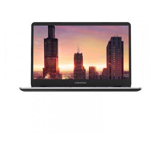 Ноутбук Maibenben M547 M5471SF0LSRE0 5571000₽