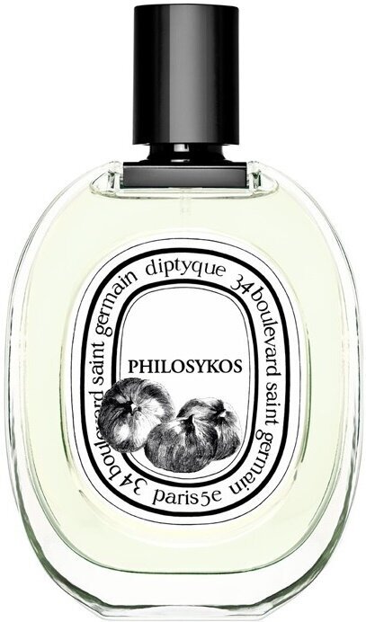 Diptyque Philosykos туалетная вода 50мл