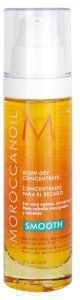 Moroccanoil Концентрат для сушки феном «BLOW DRY CONCENTRATE» 50мл (Moroccanoil, ) - фото №7