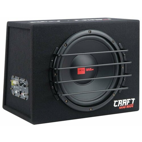 Автомобильный сабвуфер ACV CRAFT B12A 1949200₽