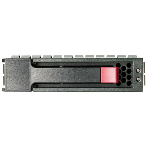 Hp Жесткий диск E 1x900Gb SAS 15K R0Q53A 2.5 серверный жесткий диск 2 4 тб toshiba al15seb24eq 2 5 sas 10500 об мин