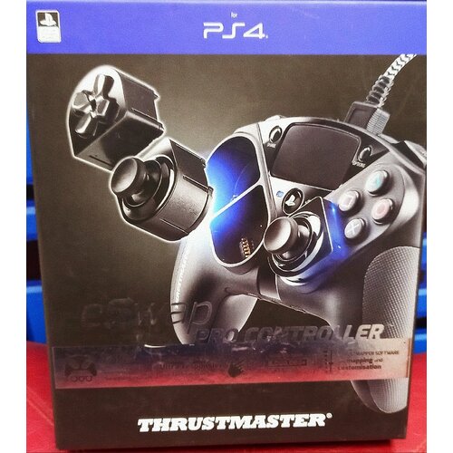 PS4 eSwap Pro Controller