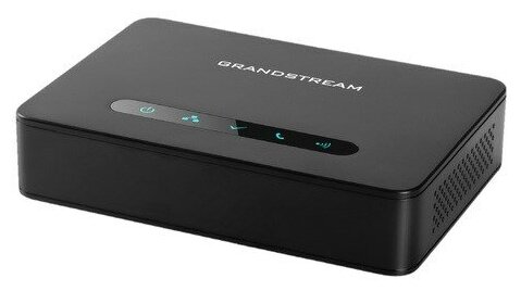 Беспроводной (DECT) IP-телефон Grandstream DP750