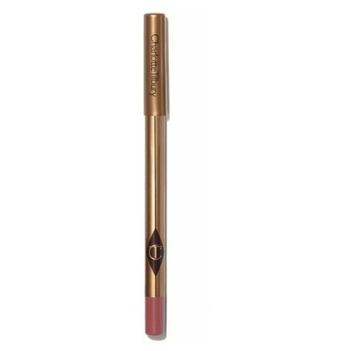 Charlotte Tilbury карандаш для губ Lip Cheat Lip Liner (Pink Venus) подарочный набор косметики для макияжа губ charlotte tilbury collagen lip batch icons 3x2 6ml