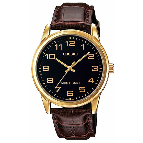 фото Наручные часы mtp-v001gl-1b casio