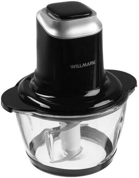 Измельчитель Willmark WMC-5288 Черный