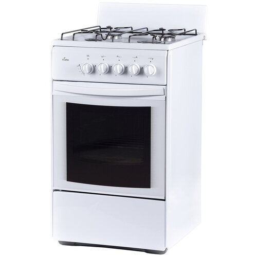 Газовая плита Flama RG 24027 W 1419900₽
