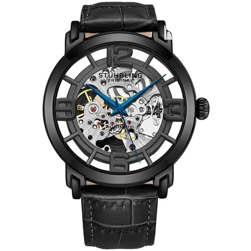 фото Наручные часы stuhrling 3964l.3