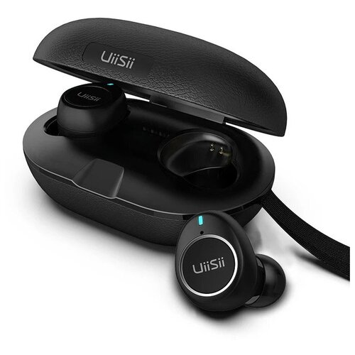 Беспроводные наушники UiiSii TWS60 black 269000₽