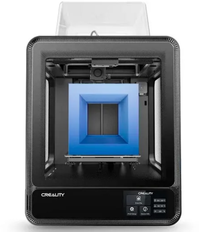 3D-принтер Creality3D CR-200B Pro