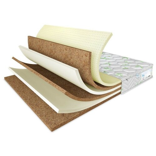 Матрас Comfort Line Mix Puff Life 165х185