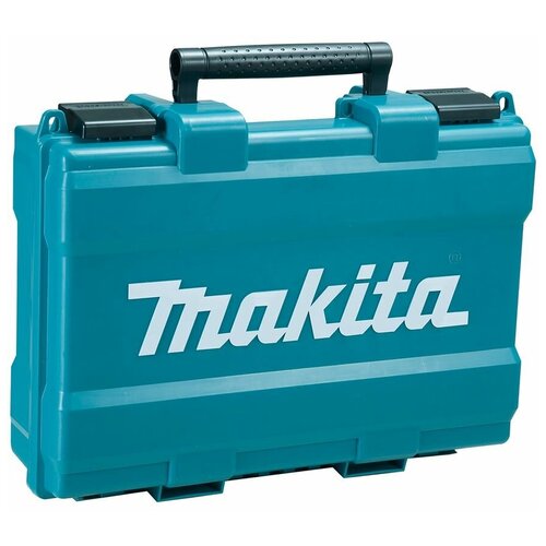 Кейс пластиковый для дрели шуруповерта DDF446DDF456DHP456DDF482DHP482DDF483DHP483 Makita 141856-3 145000₽