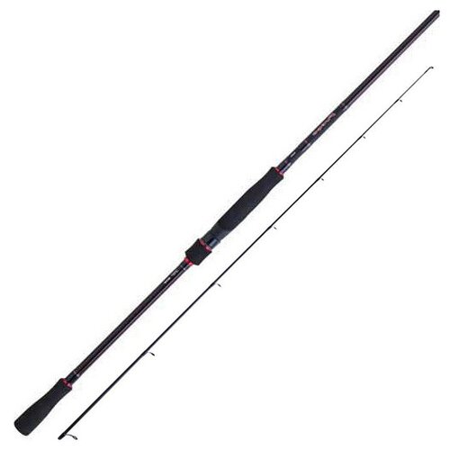 Удилище спиннинговое DAIWA FUEGO 902MHFS, 2.7 м спиннинговое удилище daiwa fuego 902hfs