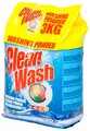 Стиральный порошок Clean Wash Универсальный