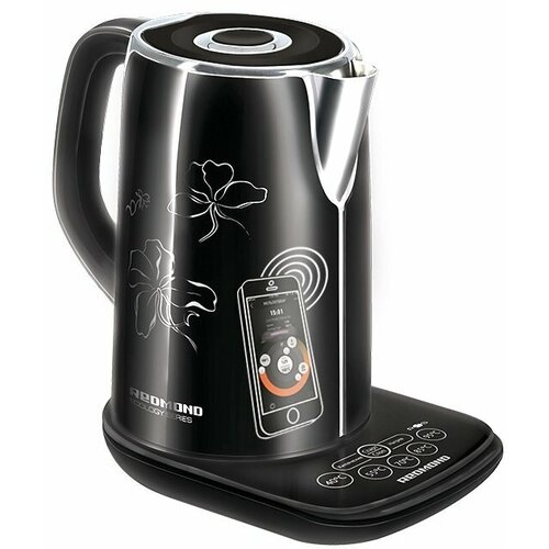 Чайник электрический Redmond RK-M170S-E 663500₽