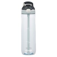 Бутылка Contigo Ashland 0.72л прозрачный пластик (2137641)