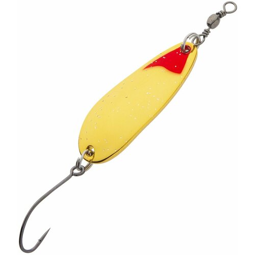 фото Блесна для рыбалки daiwa crusader gekiatsu 7гр #g